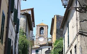 La Maison Du Lac Anguillara Sabazia